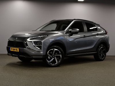 MITSUBISHI ECLIPSE CROSS 2.4 PHEV S-AWC Aut. Intense