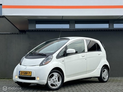 Mitsubishi i-MiEV 4-peroons 16 kWh 100% elektr Dealer onderh