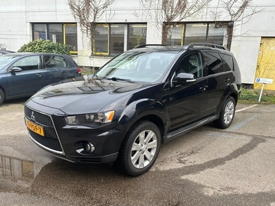 Mitsubishi Outlander 2.0 Intro Edition / Camera/ 2de