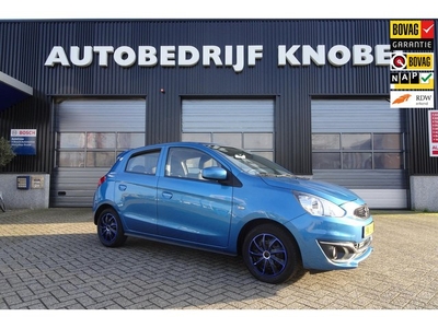 Mitsubishi Space Star 1.0 Cool+, NL AUTO, NAP, AIRCO