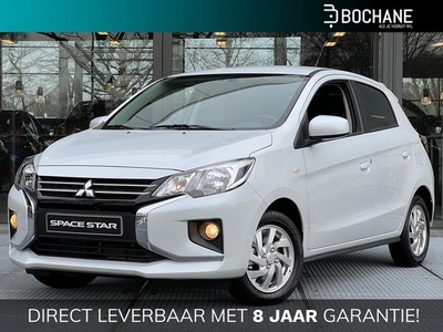 Mitsubishi Space Star 1.2 Dynamic DIRECT UIT VOORRAAD