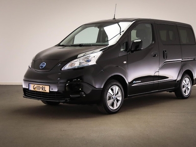 Nissan E-NV200