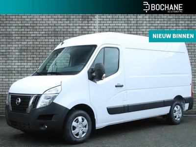 Nissan Interstar GB L2 H2 T35 2.3 dCi 150 Automaat