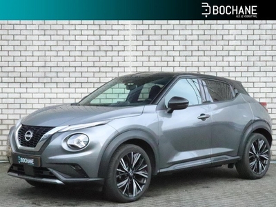 Nissan Juke 1.0 DIG-T 114 DCT7 N-Design Automaat