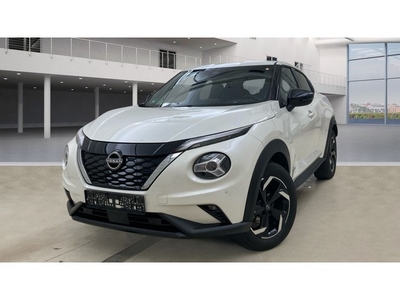 Nissan Juke 1.6 HYBRID 145PK N-CONNECTA Navi Camera