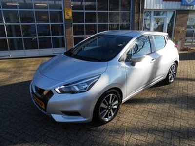 Nissan MICRA 0.9 IG-T Acenta