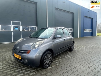 Nissan Micra 1.2 Visia Airco 131.000km!!!!