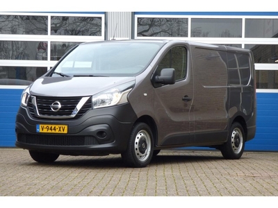 Nissan NV300 1.6 dCi 95 L1H1 Acenta (Traffic/Vivaro)