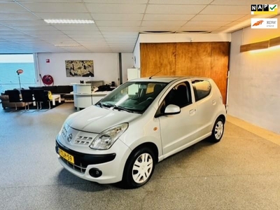 Nissan Pixo 1.0 Acenta Apk Nieuw,2e