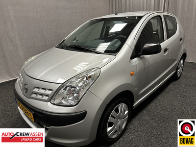 Nissan Pixo 1.0 Visia | BENZINE |