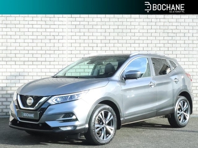 Nissan Qashqai 1.3 DIG-T 159 DCT7 N-Connecta Panoramadak