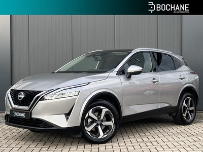 Nissan Qashqai 1.3 MHEV 158 Xtronic N-Connecta Adaptieve