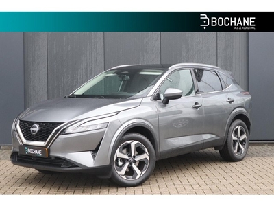 Nissan Qashqai 1.3 MHEV 158 Xtronic N-Connecta