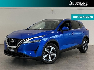 Nissan Qashqai 1.3 MHEV 158 Xtronic N-Connecta TREKHAAK