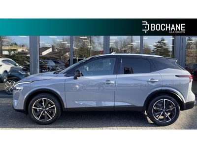 Nissan Qashqai 1.3 MHEV 158 Xtronic Tekna