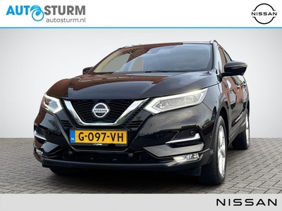 Nissan Qashqai 1.5 dCi Business Edition Panoramadak