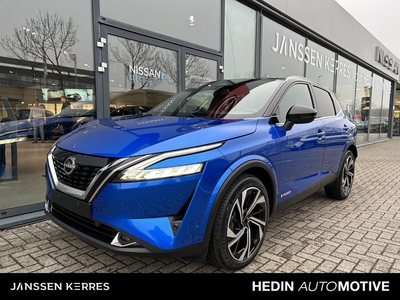 Nissan QASHQAI 1.5 e-Power Tekna Plus 360 Camera