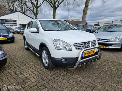 Nissan Qashqai 1.6 Acenta