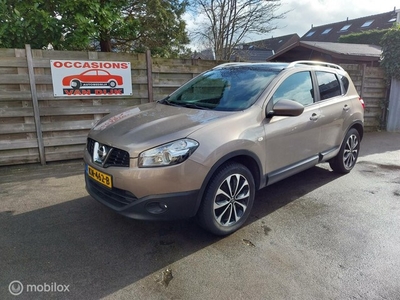 Nissan Qashqai 1.6 Connect Edition