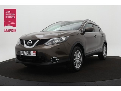 Nissan QASHQAI BWJ 2017 1.6 164 PK Tekna 17