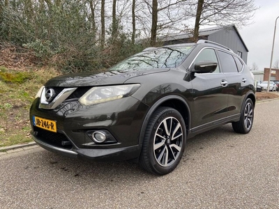 Nissan X-Trail 1.6 dCi Acenta , BJ`2015.