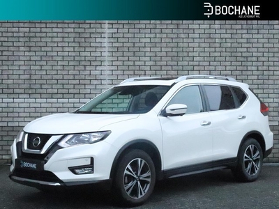 Nissan X-Trail 1.6 DIG-T 163 N-Connecta 5p. Panoramadak