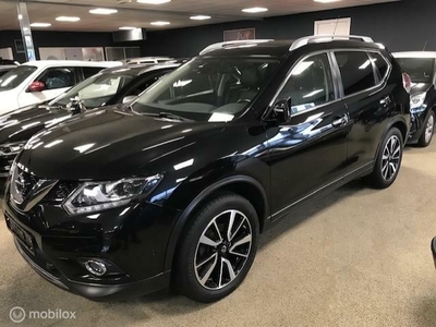 Nissan X-Trail 1.6 Tekna NAVI PANODAK LEER CAMERA STOELV PDC