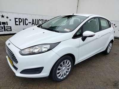 Online B2B veiling - 2013 Ford Fiesta 1.0i Style Auto