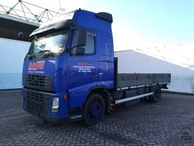 Online B2B veiling - Volvo FH400 4x2 Euro5 AUT. Vrachtwagen