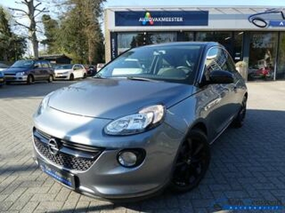 Opel ADAM 1.2 1eEig|27dKM!Airco|Cruise|Bluetooth