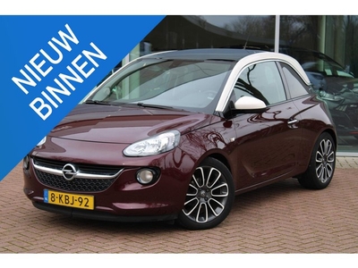 Opel ADAM 1.2 Glam