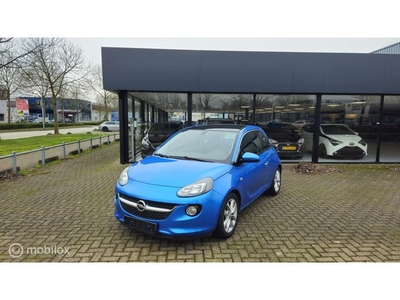 Opel ADAM 1.4