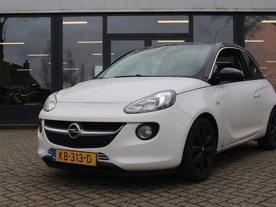 Opel Adam