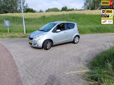 Opel AGILA 1.0 Edition