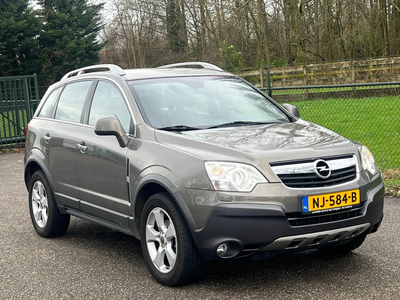 Opel Antara 2.0 CDTi Cosmo /Automaat/Xenon/Leer/