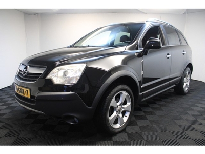 Opel Antara 3.2 V6 Cosmo (bj 2006, automaat)