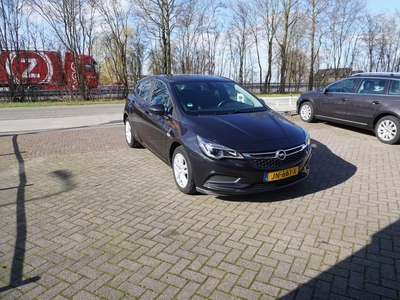 Opel Astra 1.0 Edition TREKHAAK CRUISE APPLE CARPLAY