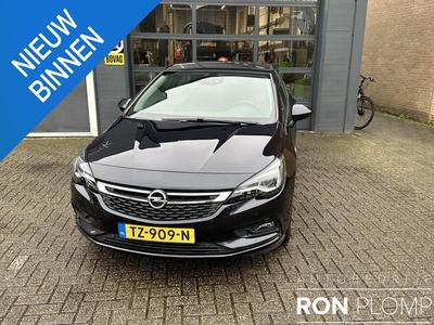 Opel Astra 1.0 Innovation / Airco/ Navigatie/ Cruise/ PDC/ Apple car/Android/ Led