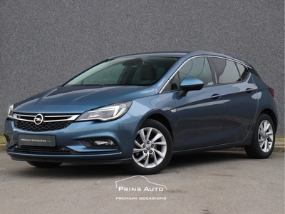 Opel Astra 1.0 Innovation NAVILEDSPORTSTOELENTREKHAAK