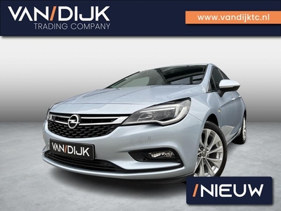 Opel Astra 1.0 Turbo Edition ?Navigatie ?Apple Carplay