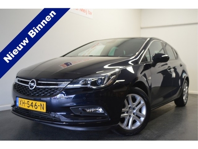 Opel Astra 1.0 Turbo Online Edition , NAVI , CR CONTR