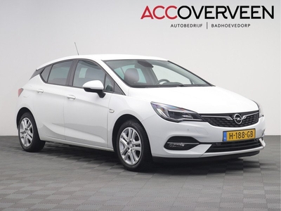 Opel Astra 1.2 Business Edition | Carplay | Navi | Clima