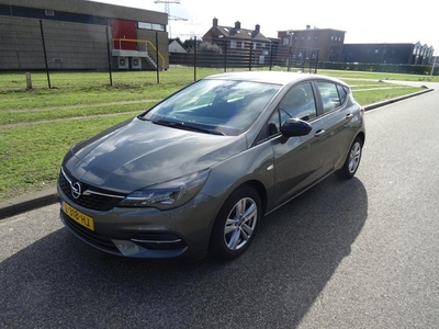 Opel Astra 1.2 Edition