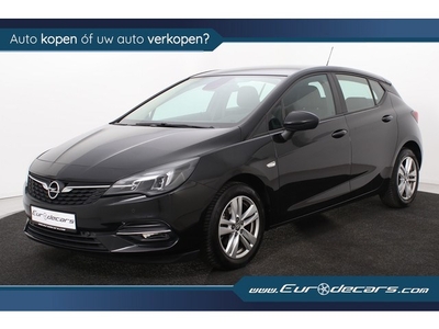 Opel Astra 1.2 Edition *Navigatie*DAB*Carplay* (bj 2021)