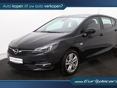 Opel Astra 1.2 Edition *Navigatie*DAB*Carplay*