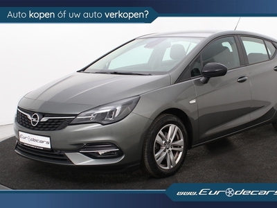 Opel Astra 1.2 Edition *Navigatie*Kamera*Carplay*DAB*