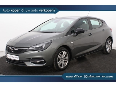 Opel Astra 1.2 Edition *Navigatie*Kamera*Carplay*DAB*