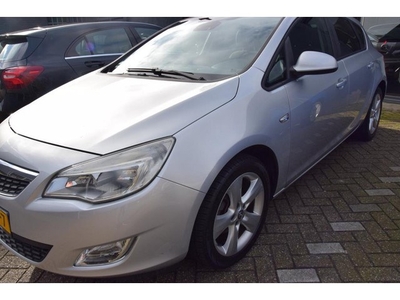 Opel Astra 1.4 Edition mooie astra,elec.pakket