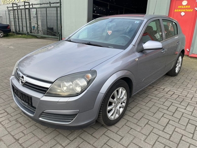 Opel Astra 1.4 Enjoy