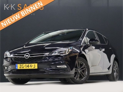 Opel Astra 1.4 Turbo 120 Jaar Edition+ WEEKAANBIEDING